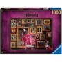 Puzzle Villainous Capitanul Hook, 1000 Piese Ravensburger - 2